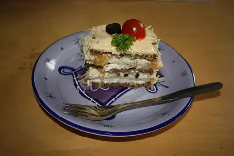New Greek bakery photo 4