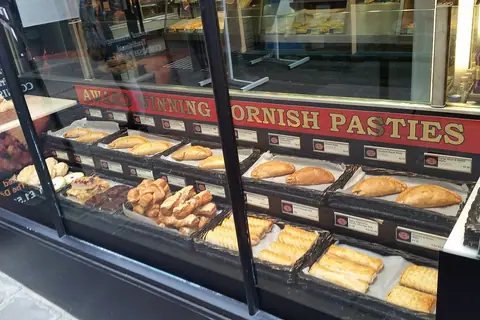 New Greek bakery photo 3