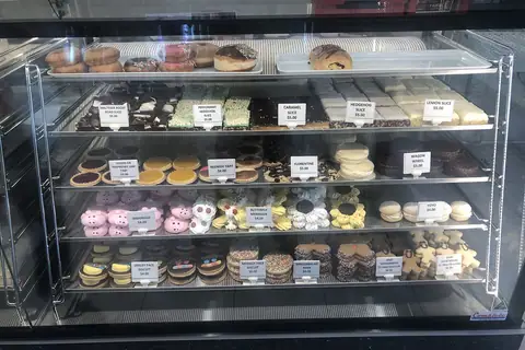New Greek bakery photo 1